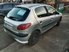 Slika 8 - Peugeot 206 1.4B  - MojAuto