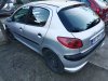 Slika 1 - Peugeot 206 1.4B  - MojAuto