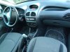 Slika 12 - Peugeot 206 1.4B  - MojAuto