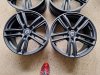 Slika 1 -  Alu felne volvo , ford 18 5x108 , 18 5 x 108 - MojAuto