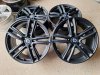 Slika 2 -  Alu felne volvo , ford 18 5x108 , 18 5 x 108 - MojAuto