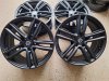 Slika 4 -  Alu felne volvo , ford 18 5x108 , 18 5 x 108 - MojAuto