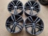 Slika 5 -  Alu felne volvo , ford 18 5x108 , 18 5 x 108 - MojAuto