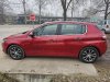 Slika 13 - Peugeot 308 Atraction 1,6i  - MojAuto