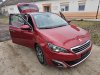 Slika 4 - Peugeot 308 Atraction 1,6i  - MojAuto