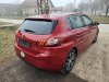 Slika 10 - Peugeot 308 Atraction 1,6i  - MojAuto