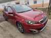 Slika 9 - Peugeot 308 Atraction 1,6i  - MojAuto