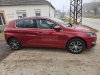 Slika 14 - Peugeot 308 Atraction 1,6i  - MojAuto