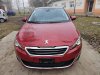 Slika 8 - Peugeot 308 Atraction 1,6i  - MojAuto