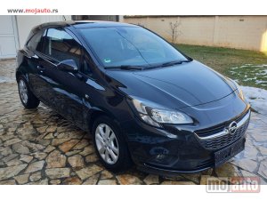 Glavna slika - Opel Corsa 1.3 cdti  - MojAuto