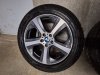 Slika 4 -  BMW aluminijumske felne sa odličnim zimskim gumama 255 55 R19 - MojAuto