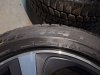 Slika 9 -  BMW aluminijumske felne sa odličnim zimskim gumama 255 55 R19 - MojAuto