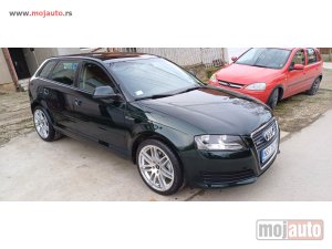 Glavna slika - Audi A3 2.0 tdi  - MojAuto