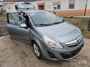 Glavna slika - Opel Corsa D 1,4 eco  - MojAuto