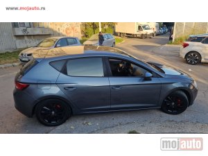 Glavna slika - Seat Leon 1.6TDI  - MojAuto