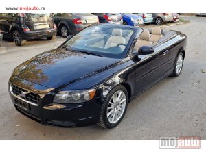 Glavna slika - Volvo C70 2.0HDI  - MojAuto