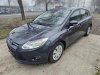 Slika 5 - Ford Focus Titanium  - MojAuto