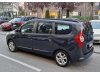 Slika 7 - Dacia Lodgy 1.5DCI  - MojAuto