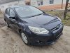 Slika 7 - Ford Focus Titanium  - MojAuto