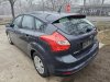 Slika 10 - Ford Focus Titanium  - MojAuto