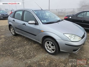 Glavna slika - Ford Focus 1.4 benzin  - MojAuto