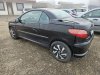 Slika 6 - Peugeot 206 2.0 benzin  - MojAuto