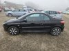 Slika 7 - Peugeot 206 2.0 benzin  - MojAuto