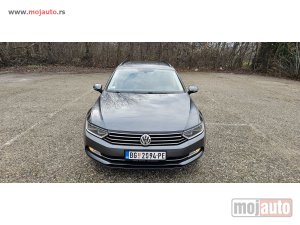 Glavna slika - VW Passat B8 2.0 TDI COMFORTLINE  - MojAuto