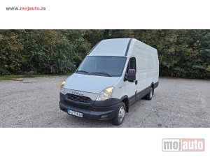 Glavna slika - Iveco Daily 50 C 15 L4 H4 - MojAuto