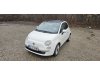 Slika 1 - Fiat 500 0.9 TWINAIR LOUNGE  - MojAuto