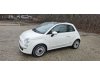 Slika 2 - Fiat 500 0.9 TWINAIR LOUNGE  - MojAuto