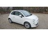 Slika 10 - Fiat 500 0.9 TWINAIR LOUNGE  - MojAuto