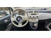 Slika 25 - Fiat 500 0.9 TWINAIR LOUNGE  - MojAuto