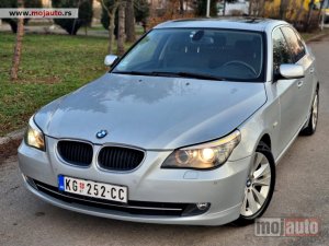 Glavna slika - BMW 520 D E60 RESTYLING NOV  - MojAuto