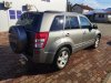 Slika 5 - Suzuki Grand Vitara 1.9 d  - MojAuto