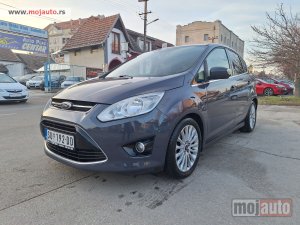 Glavna slika - Ford C Max 1.6 TDCI   - MojAuto