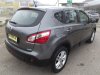 Slika 5 - Nissan Qashqai 1.6 DCI  96 KW DIGI ALU NOV  - MojAuto