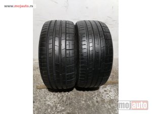 Glavna slika -  2984. Gume PIRELLI 19-ice, LETNJE 255/30, Šara 6,5 mm - MojAuto