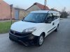 Slika 1 - Fiat Doblo 1.3JDT VELIKI MALI SERVIS URAD  - MojAuto