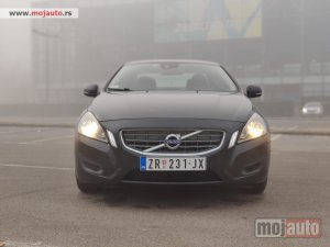 Glavna slika - Volvo S60   - MojAuto