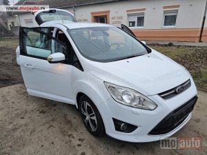 Glavna slika - Ford C Max 1,6 Trend  - MojAuto