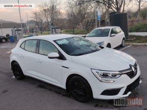 Glavna slika - Renault Megane   - MojAuto