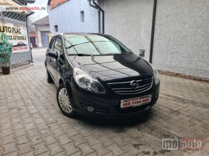 Glavna slika - Opel Corsa 1.4  - MojAuto