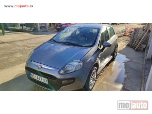 Glavna slika - Fiat Punto Evo, 1,3 jtd  - MojAuto