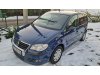 Slika 4 - VW Touran 1.9  - MojAuto