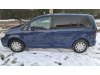 Slika 2 - VW Touran 1.9  - MojAuto