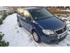 Slika 3 - VW Touran 1.9  - MojAuto