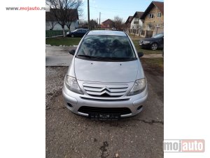 Glavna slika - Citroen C3 1.1 benzin  - MojAuto