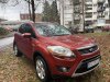 Slika 8 - Ford Kuga   - MojAuto