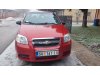 Slika 7 - Chevrolet Aveo   - MojAuto